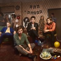 Circa Waves Release Fourth Studio Album SAD HAPPY