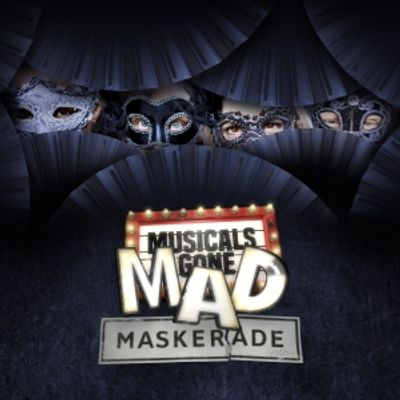 Feature: CAST MUSICALS GONE MAD 2024 BEKEND!