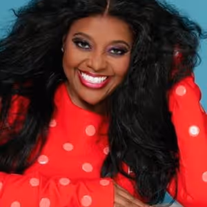 SHERRI SHEPHERD: MAKE IT MAKE SENSE TOUR is Coming to Patchogue Theatre