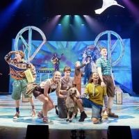 Review: THE FAMOUS FIVE: A NEW MUSICAL, Chichester Festival Theatre