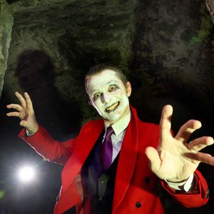 ONE MAN POE to Return to Edinburgh Fringe Video