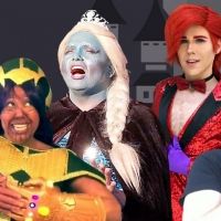BWW Review: TOPSY TURVY 2: A TWISTED DISNEY CABARET Brings Joy to the Theatre…
