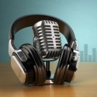 VIDEO: Sioux Empire Community Theatre Presents First Radio Play