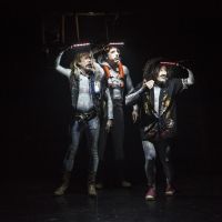 ELEPHANT ROOM: DUST FROM THE STARS Comes to CTG's Digital Stage