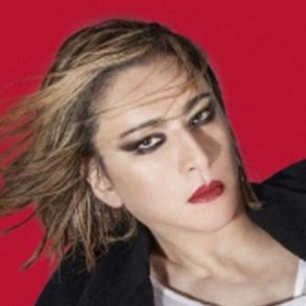 YOSHIKI To Perform Japanese National Anthem at 2026 F1 Japanese Grand Prix Photo