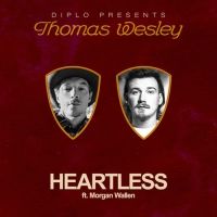 Diplo Premieres 'Heartless'