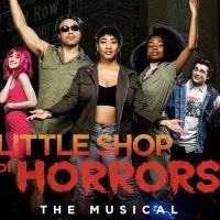 Little Shop of Horrors Continues Through April 25th at Renaissance Theatre