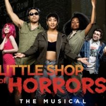 Little Shop of Horrors Continues Through April 25th at Renaissance Theatre