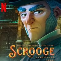 Exclusive: Hear Two Tracks From the SCROOGE: A CHRISTMAS CAROL Soundtrack