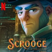 Exclusive: Hear Two Tracks From the SCROOGE: A CHRISTMAS CAROL Soundtrack