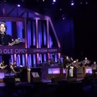 Jimmy Wayne Serves as Newest Board Member Of Cleveland County Music Hall Of Fame