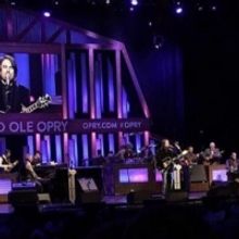 Jimmy Wayne Serves as Newest Board Member Of Cleveland County Music Hall Of Fame