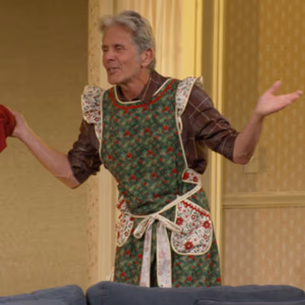 Video: Gary Cole and More in CATCH AS CATCH CAN at Steppenwolf - Broadway Theater Video