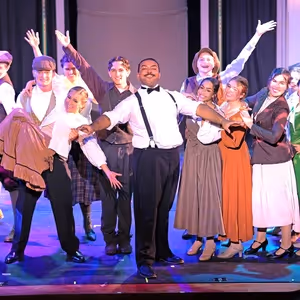 Review: TITANIC: THE MUSICAL at Arts Bonita