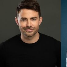 Jonathan Bennett to Make Broadway Debut in SPAMALOT in January; Michael Urie to Depar