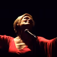 BWW Previews: KAREN MASON CHRISTMAS! CHRISTMAS! CHRISTMAS! at Birdland