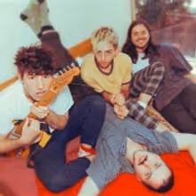 Bakers Eddy Releases Catchy New Single 'On My Own'