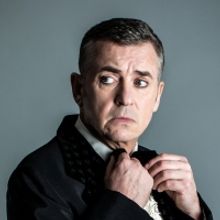 BWW Review: THE ENTERTAINER, Theatre Royal Brighton