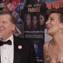 Video Roundup: 2023 Tony Winners Share Their First Impressions