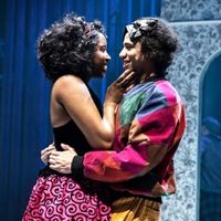 Video: First Look at SHORT SHAKESPEARE! ROMEO AND JULIET at Chicago Shakespeare… Video