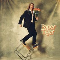Chandler Walters Releases New Single PAPER TIGER