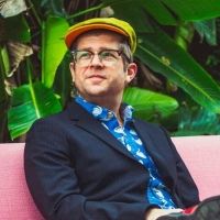 Old Man Luedecke Will Play Rockwood Music Hall Stage 3 in November