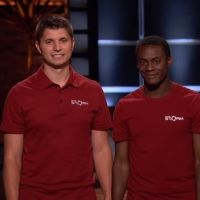 VIDEO: Check Out MyoStorm on SHARK TANK!