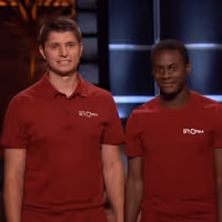 VIDEO: Check Out MyoStorm on SHARK TANK! Video