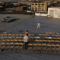 Rooftop Films to Close Season at Green-Wood Cemetery