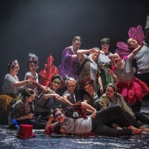 Video: Northern Ballet Releases First Inclusive Dance Film, EVERY LITTLE THING IS A…