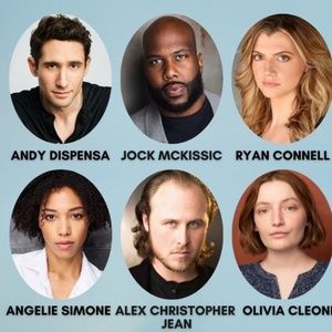 TWEET TWEET to be Presented at The Hudson Mainstage Theatre This November
