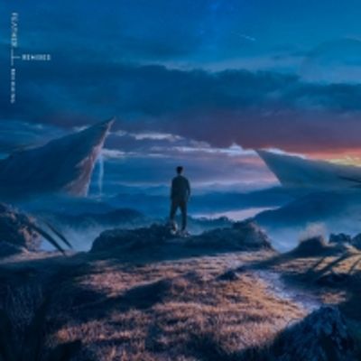 Feather Recruits An Array Of Talent For 'Becoming' Remix EP