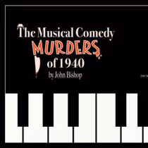Review: THE MUSICAL COMEDY MURDERS OF 1940 at John Brown University Berry Performing Arts Center