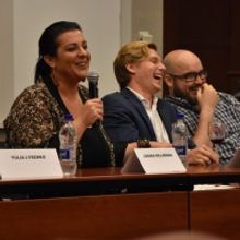 Princeton Festival Guild Announces Artists' Round Table: Albert Herring