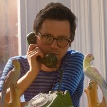 Barbara Release New Single 'A Perishing of Cherished Things'