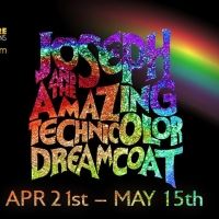 One More Productions to Stage JOSEPH AND THE AMAZING TECHNICOLOR DREAMCOAT