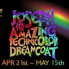 One More Productions to Stage JOSEPH AND THE AMAZING TECHNICOLOR DREAMCOAT
