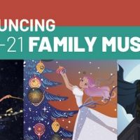 Pacific Symphony Announces 2020-21 Family Musical Mornings Series