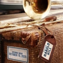 Broadway's THE MUSIC MAN to Hold Open Call in LA