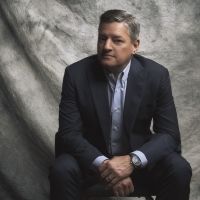 Ted Sarandos Will Keynote at BANFF