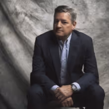 Ted Sarandos Will Keynote at BANFF