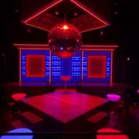 Video: Building the Set For TABLE 17 at MCC Theater Video
