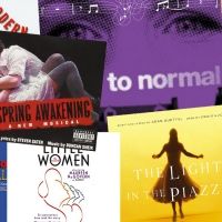 Broadway Jukebox: Musicals of the 2000s