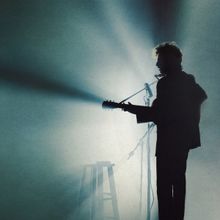 Video: Timothée Chalamet is Bob Dylan in A COMPLETE UNKNOWN Teaser