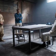 HIGH VALUE TARGET: THE HUNT FOR SADDAM Shares Sneak Peek Clip