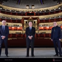 El Teatro Real presenta su Temporada 2021-2022