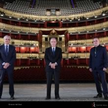 El Teatro Real presenta su Temporada 2021-2022