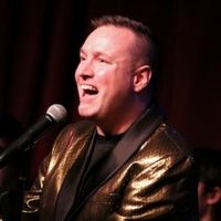 Photos: Robbie Rozelle Packs Birdland For THE NEXT ONE