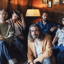 FRUITION Releases SOMETHING MORE, to Embark on Final Tour Through January 2027