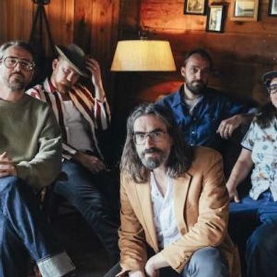 FRUITION Releases SOMETHING MORE, to Embark on Final Tour Through January 2027
